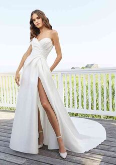 Morilee by Madeline Gardner Erin, 12133 A-Line Wedding Dress