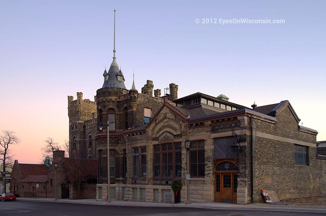 Picture of Best Place at the Historic Pabst Brewery