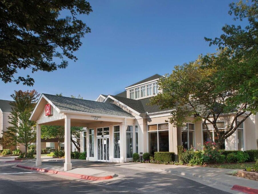 Picture of Hilton Garden Inn Bentonville Rogers