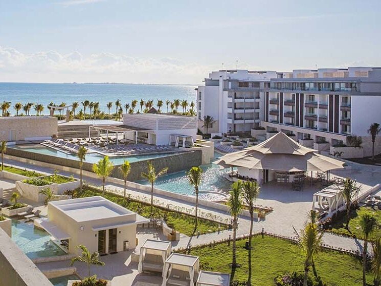 Picture of Majestic Elegance Costa Mujeres, Mexico
