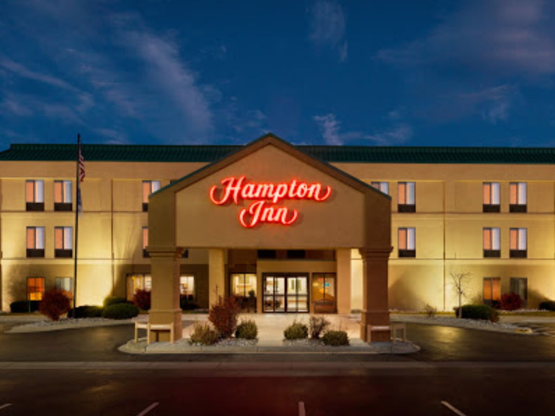 Picture of Hampton Inn Longmont