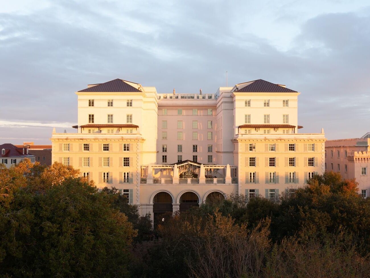 Picture of Hotel Bennett