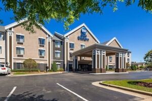 Picture of Best Western Smithfield Inn