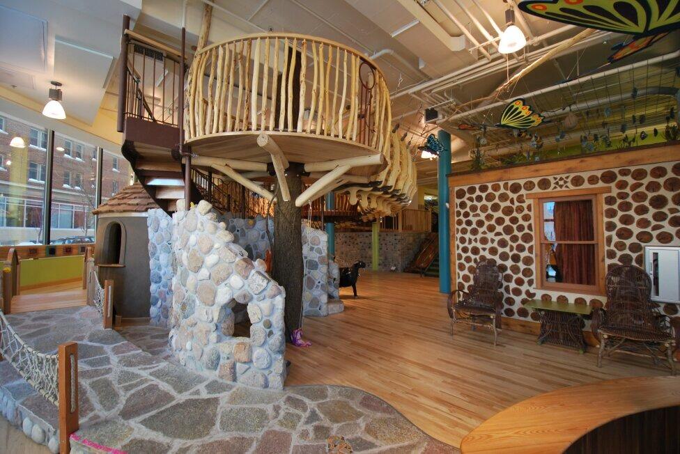 Picture of Madison Children's Museum