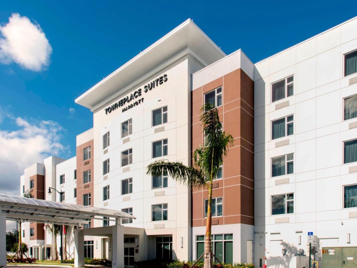 Picture of TownePlace Suites by Marriott Miami Homestead