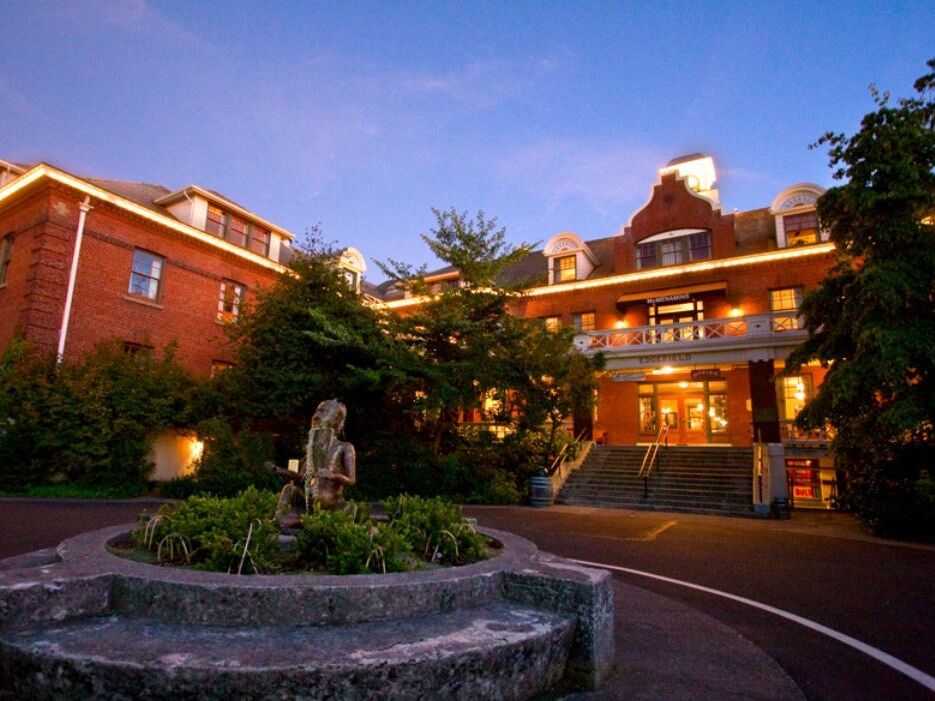 Picture of McMenamins Edgefield