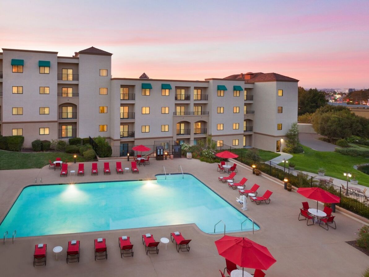 Picture of Embassy Suites by Hilton Temecula Valley Wine Country