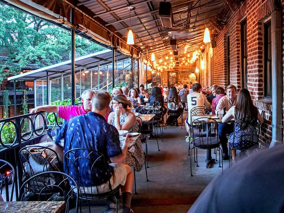 Picture of La Tavola Trattoria