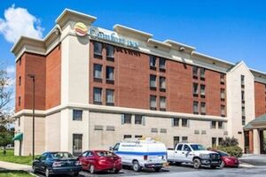 Picture of Comfort Inn Lehigh Valley West Allentown