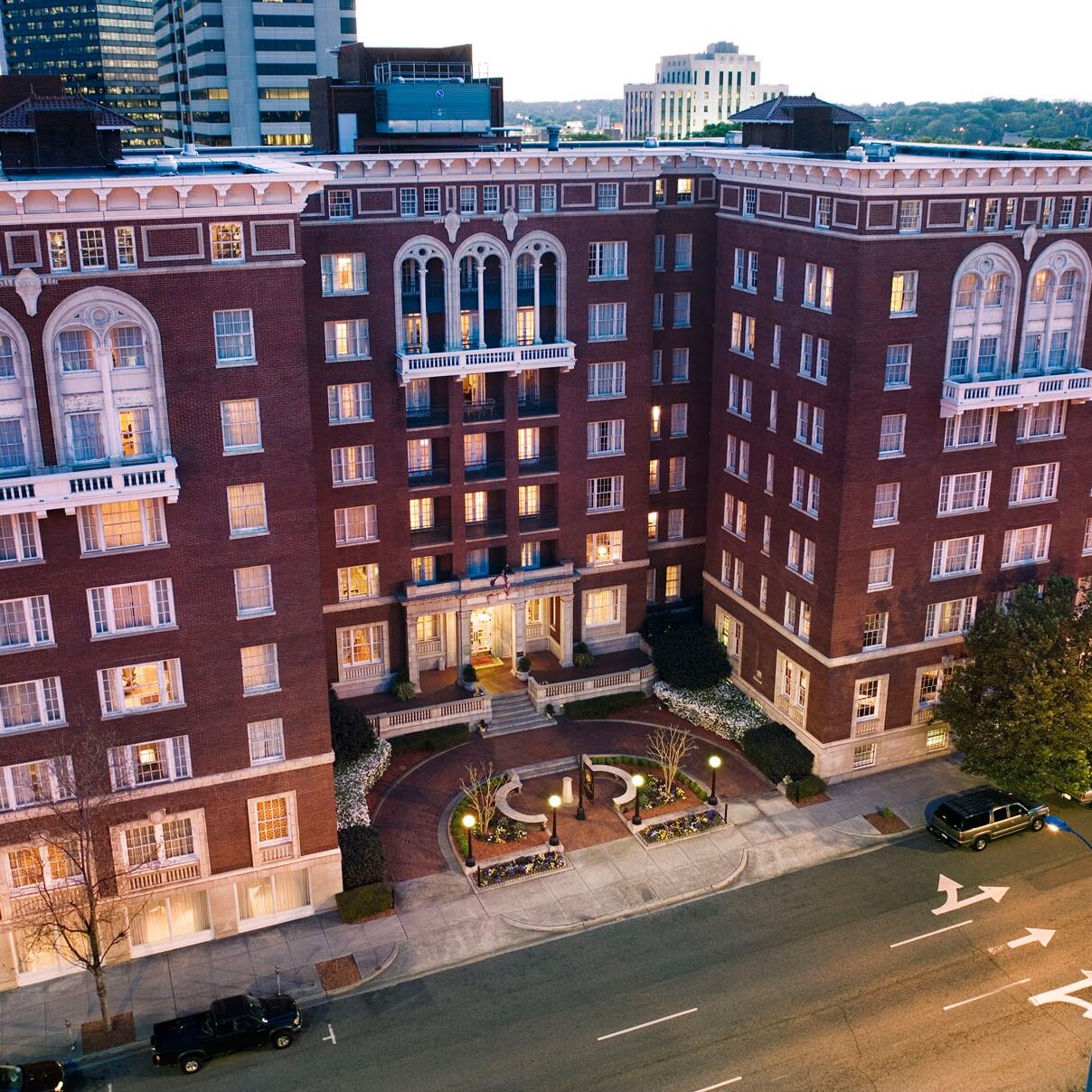 Picture of Hampton Inn & Suites Birmingham-Downtown-Tutwiler