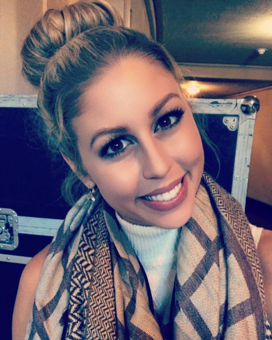 Samantha Poirier