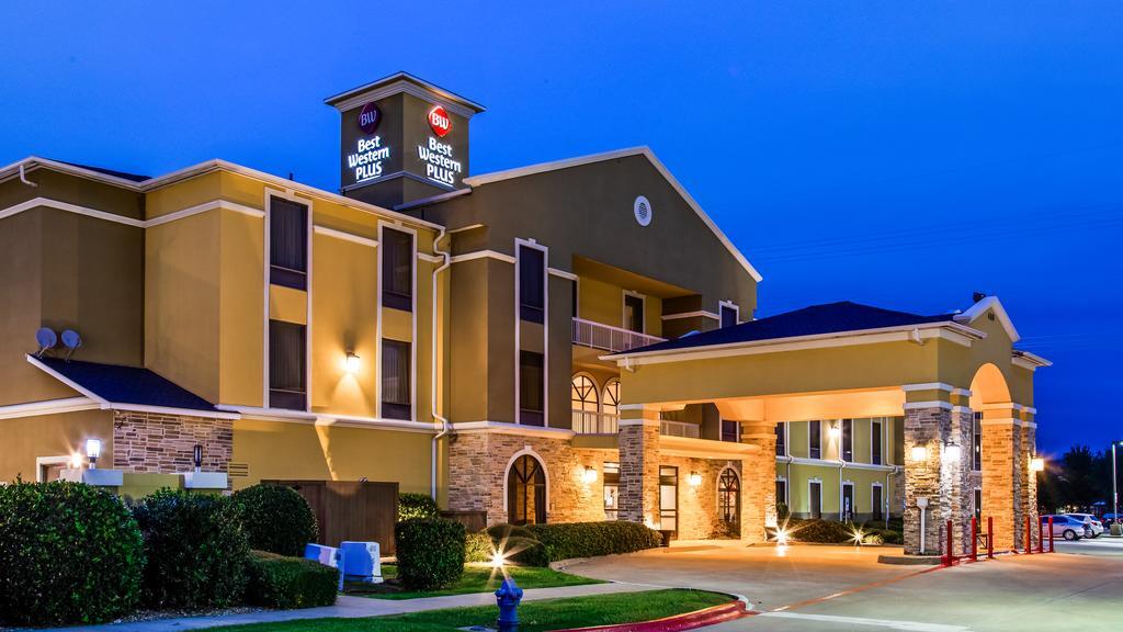 Picture of Best Western Plus McKinney Inn & Suites