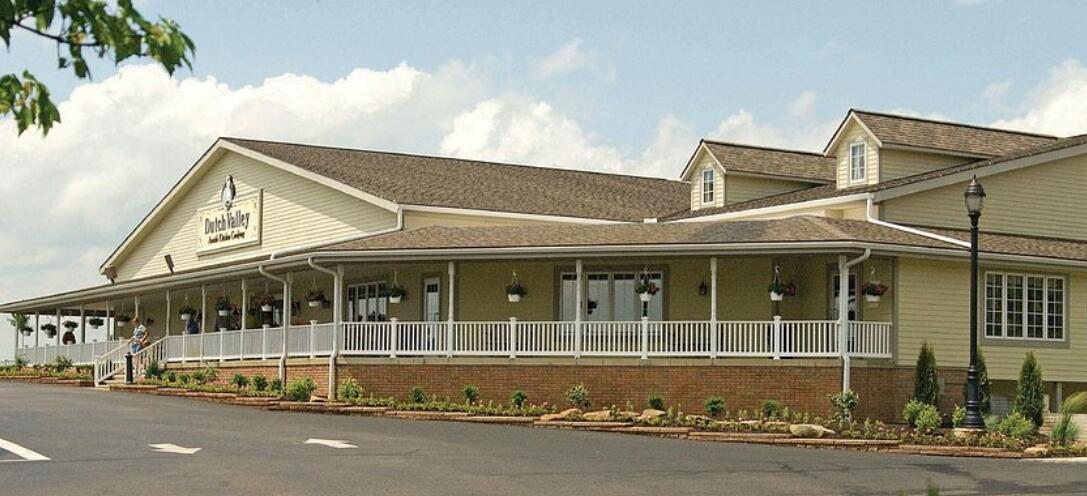 Picture of Dutch Valley Restaurant 