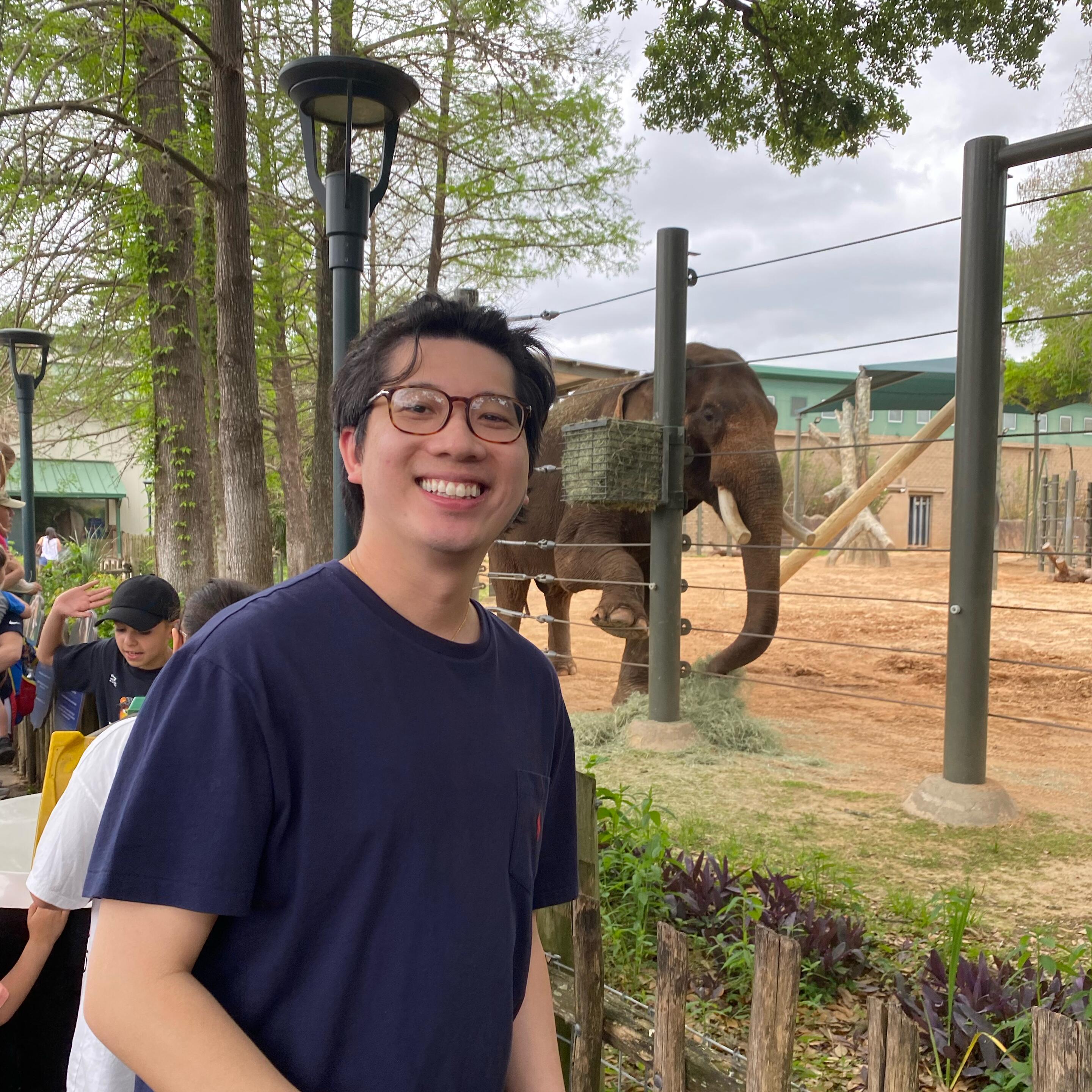 Chanh Doan