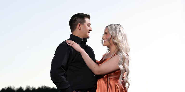 Jennifer & Cody Home Page Banner