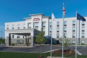 Picture of Hampton Inn & Suites Michigan City