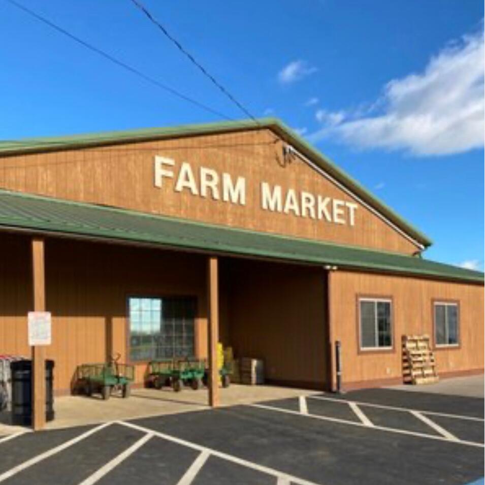 Picture of Marker-Miller Orchards