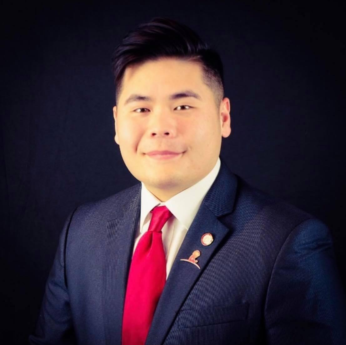 Tommy Nguyen 