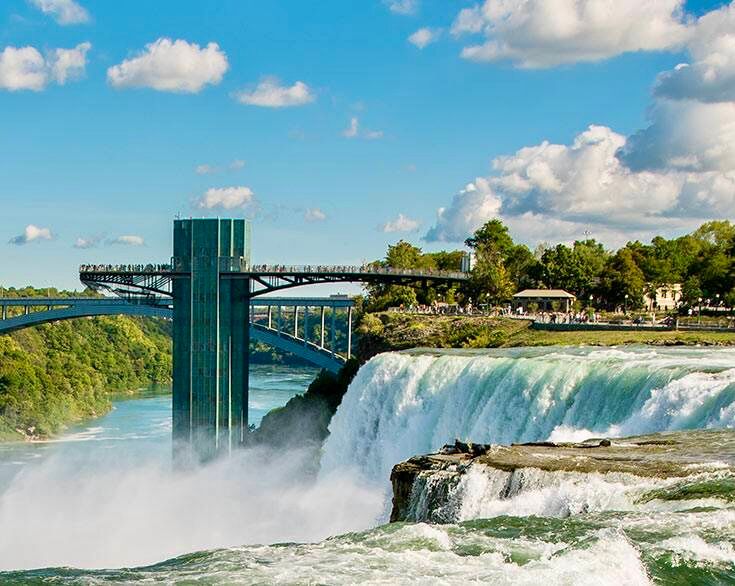 Picture of Niagara Falls State Park