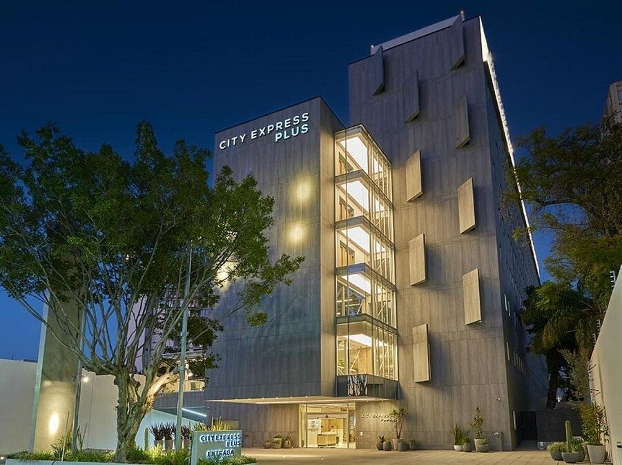 Picture of City Express Plus by Marriott Guadalajara Providencia