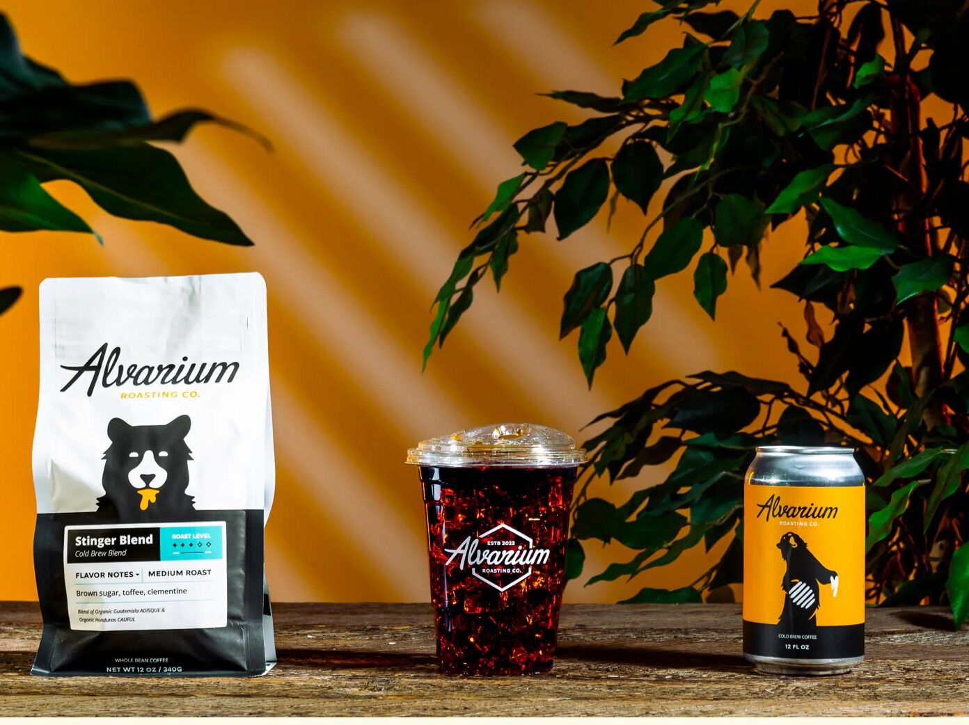 Picture of Alvarium Roasting Company