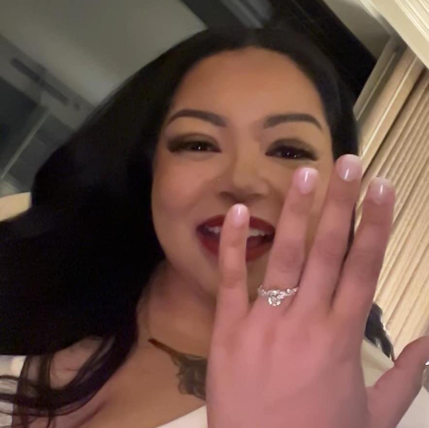 Picture of The Engagement