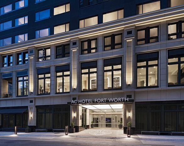 Picture of AC Hotel Fort Worth Downtown