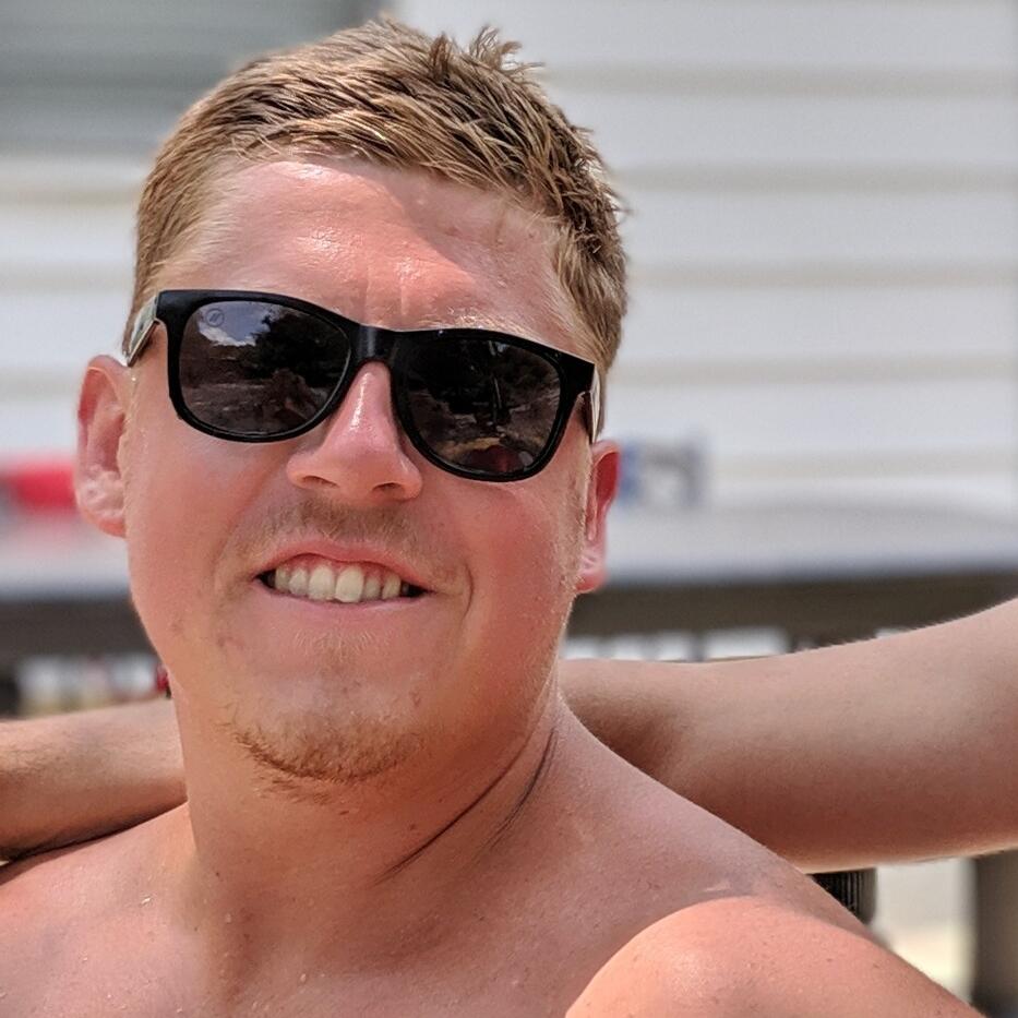 Brandon Hesser