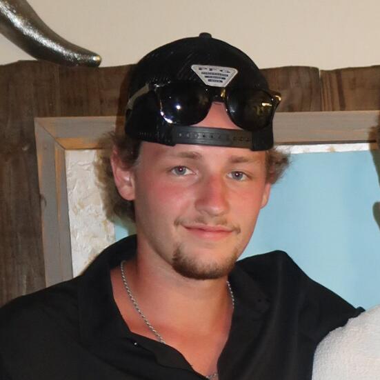 Andon McElliott