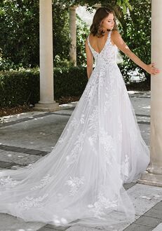 Sophia Tolli Y12241 Liliana A-Line Wedding Dress