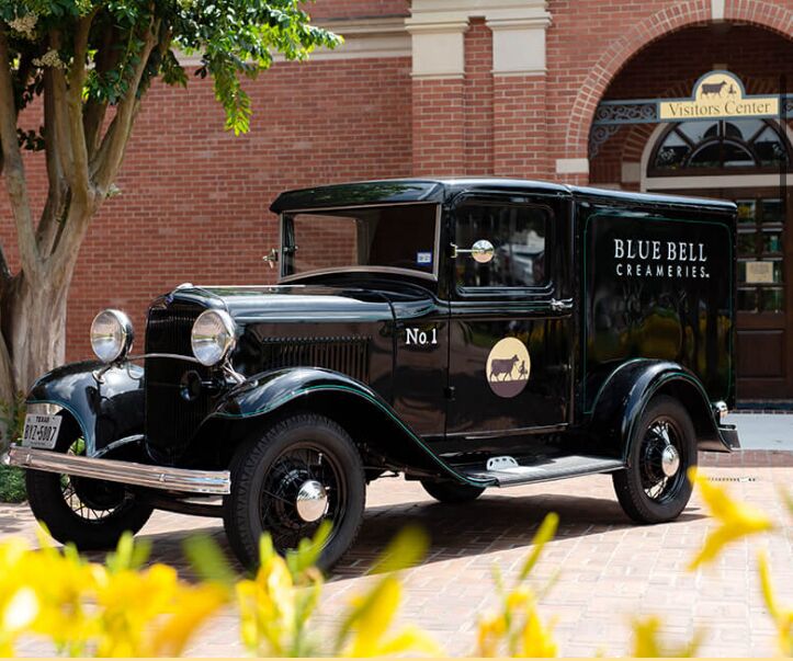Picture of Blue Bell Creameries