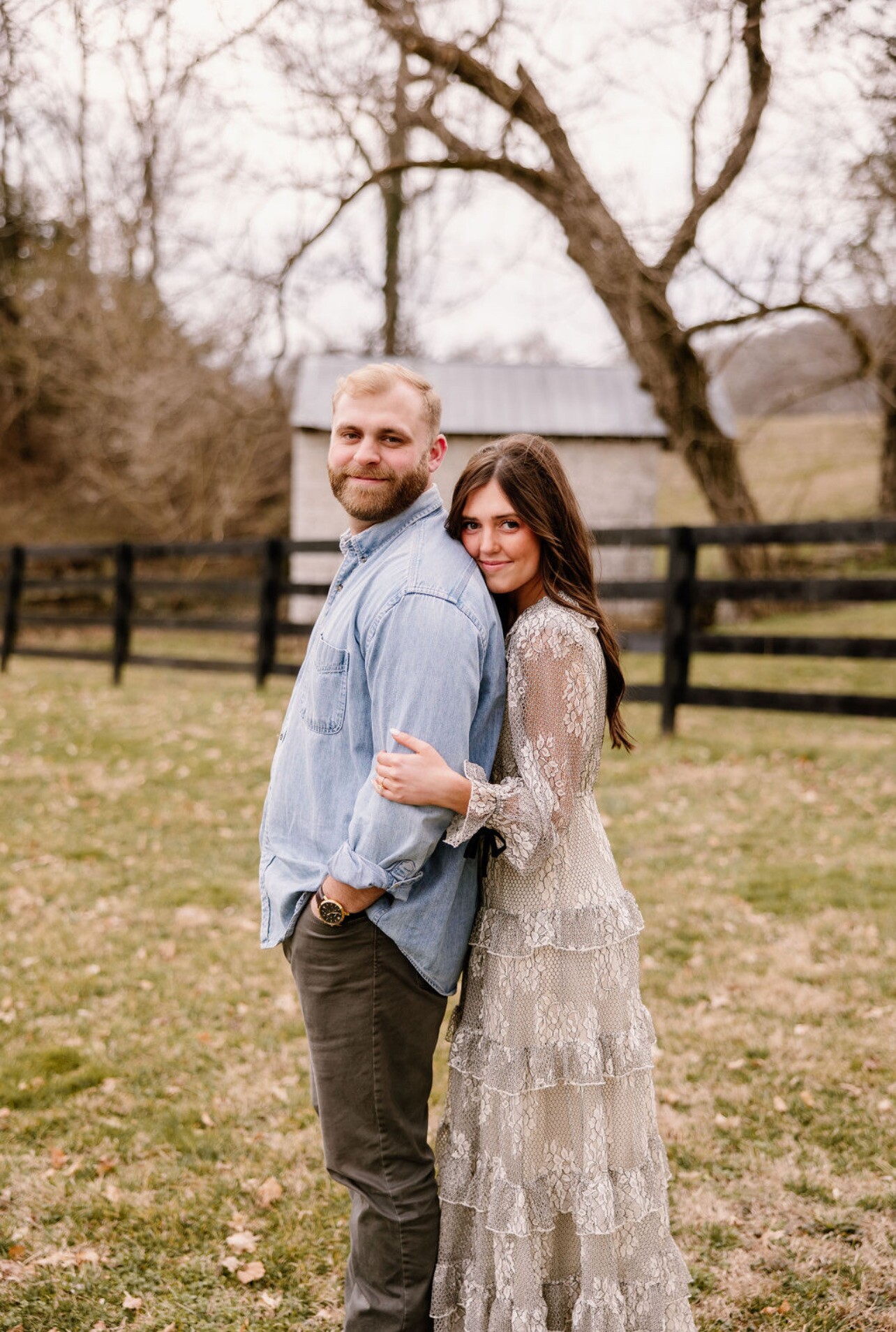 Caleb & Tiley Home Page Banner