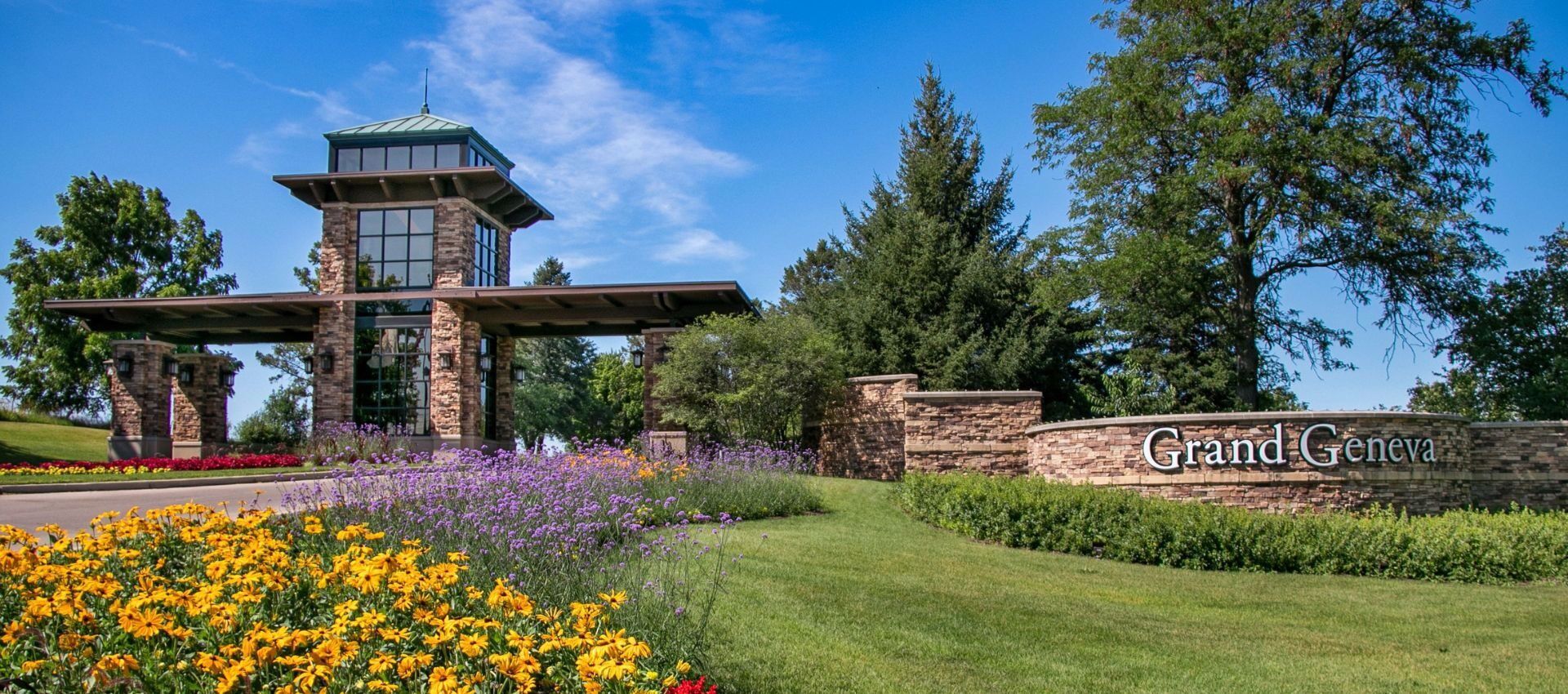 Picture of Grand Geneva Resort & Spa