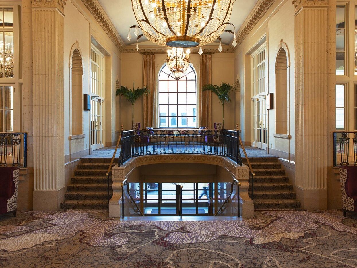 Picture of Peoria Marriott Pere Marquette
