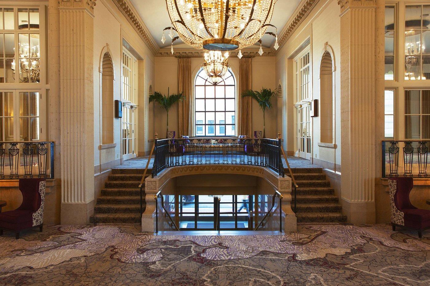 Picture of Peoria Marriott Pere Marquette