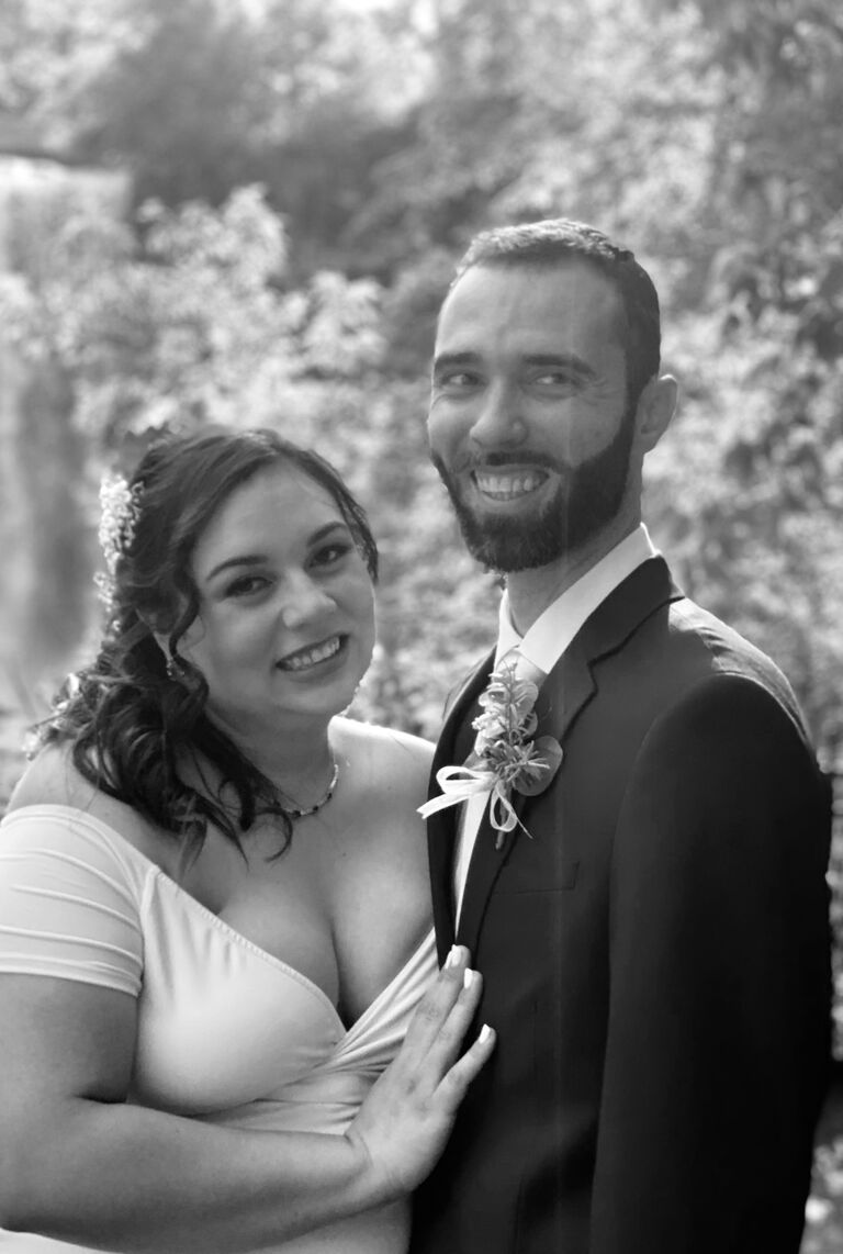 Joseph & Natascha Home Page Banner