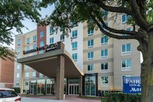 Picture of Fairfield Inn & Suites New York Queens / Fresh Meadows