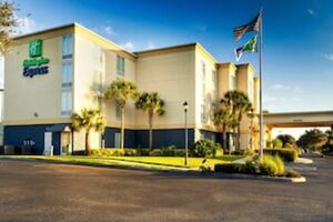 Picture of Holiday Inn Express Hotel&Suites Arcadia an IHG Hotel