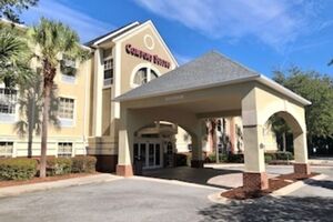 Picture of Comfort Suites Bluffton Hilton Head Island