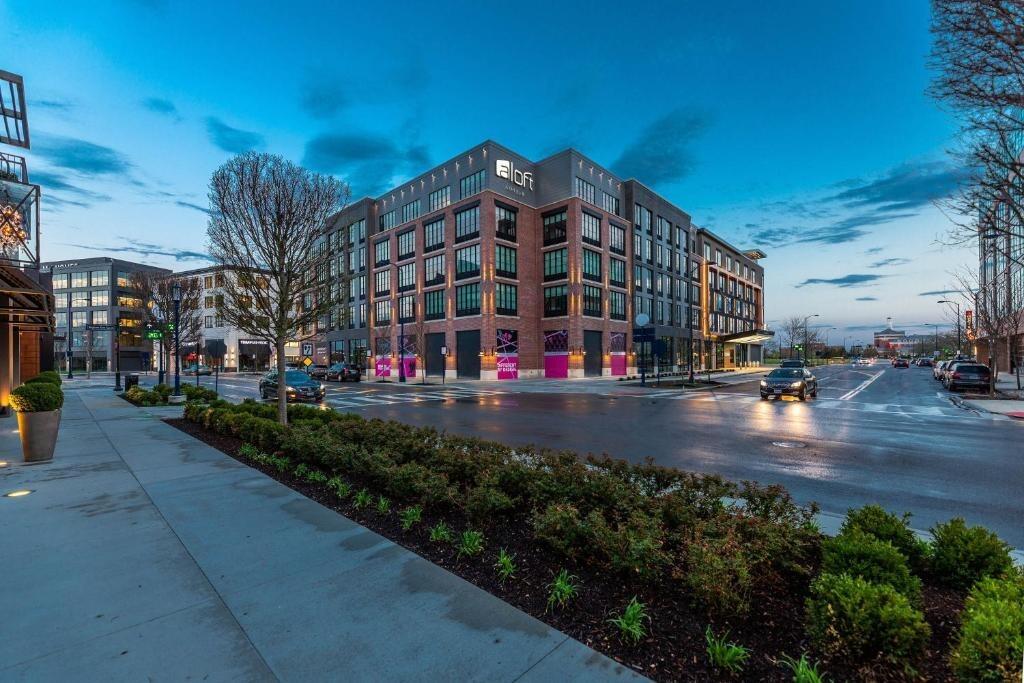 Picture of Aloft Columbus Easton