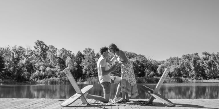 Lilly & Isaac Home Page Banner