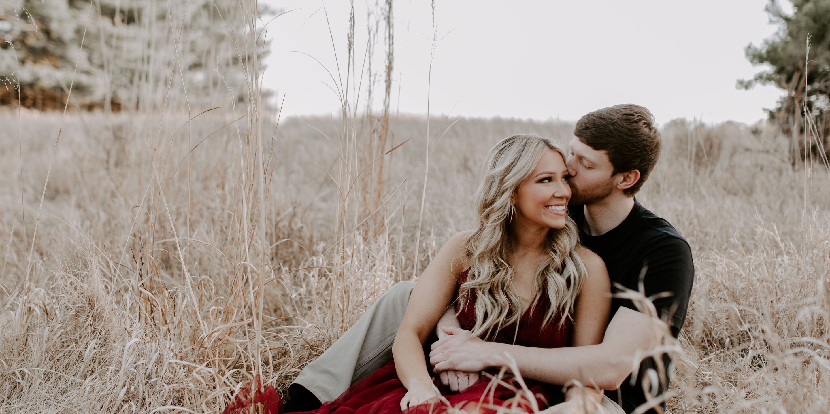 Lauren & Jonathan Home Page Banner