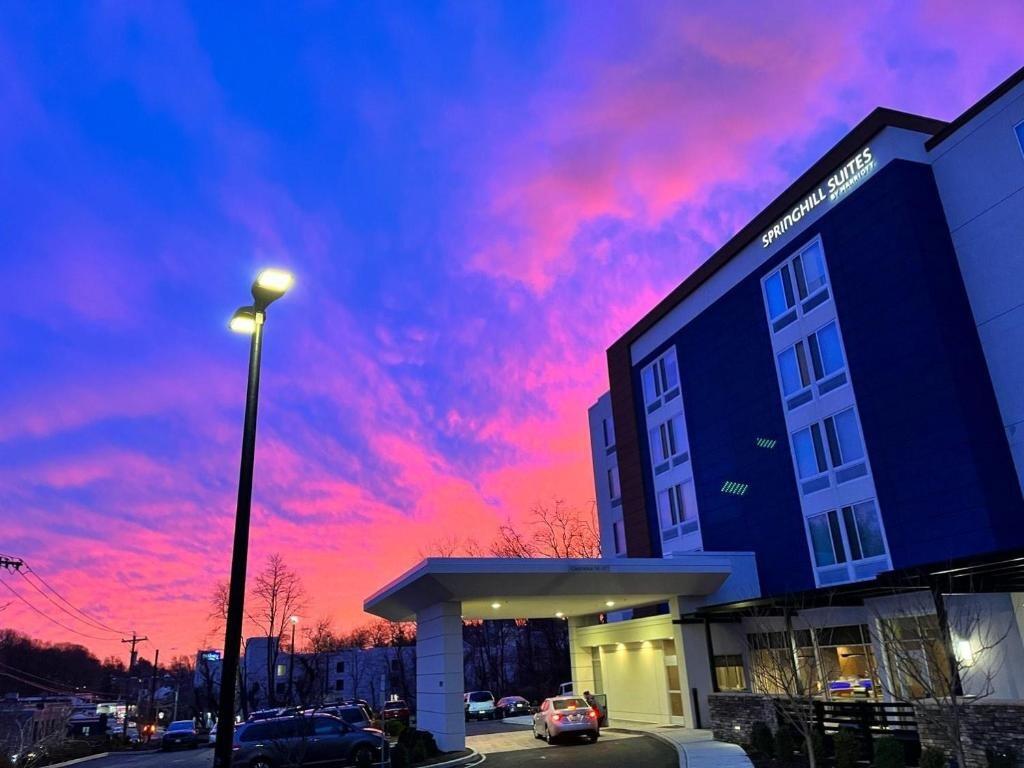 Picture of SpringHill Suites Tuckahoe Westchester County