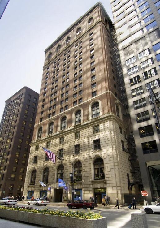 Picture of Union League Club