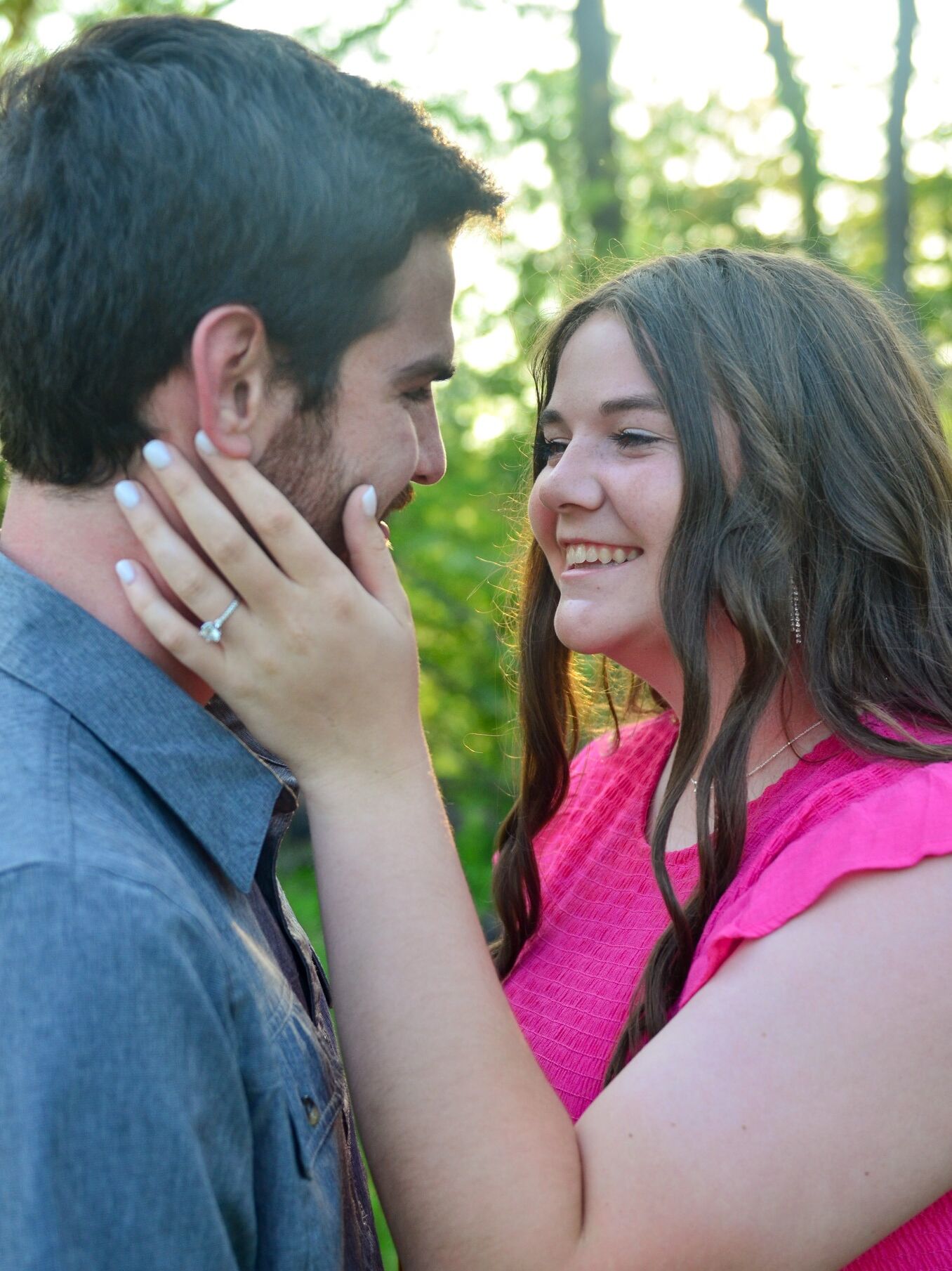 Picture of Our Love Story