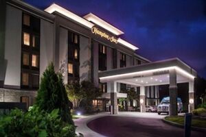 Picture of Hampton Inn Philadelphia / Great Valley / Malvern