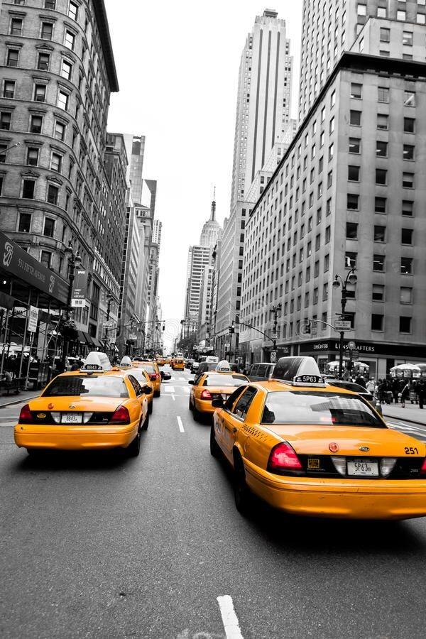 Picture of O'Hare Taxi Now