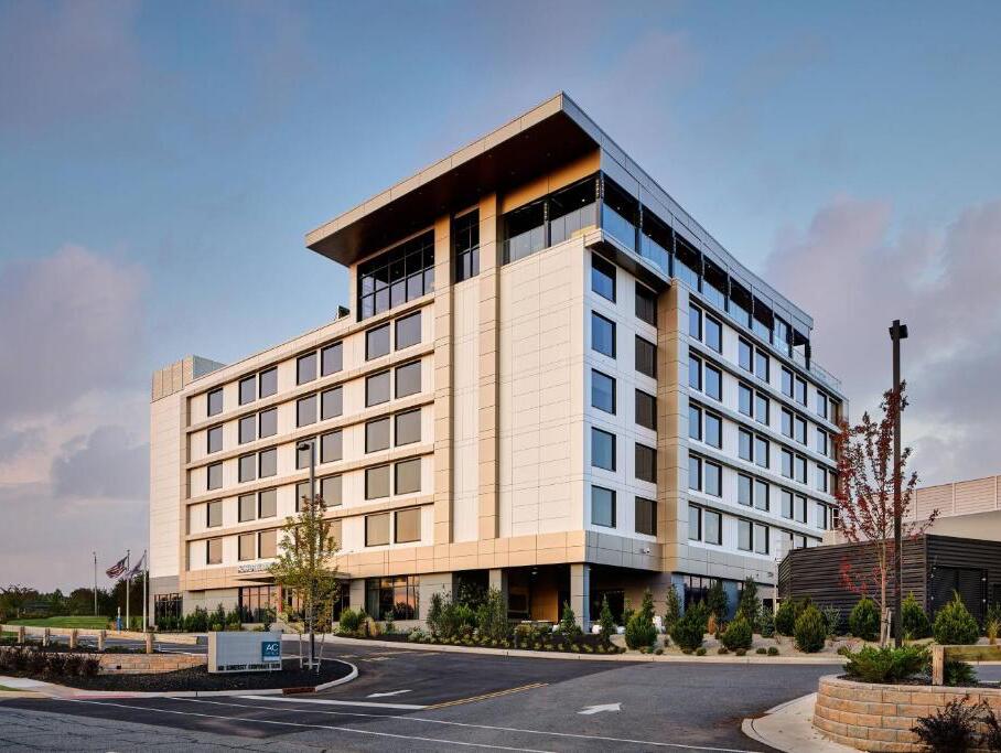 Picture of AC Hotel