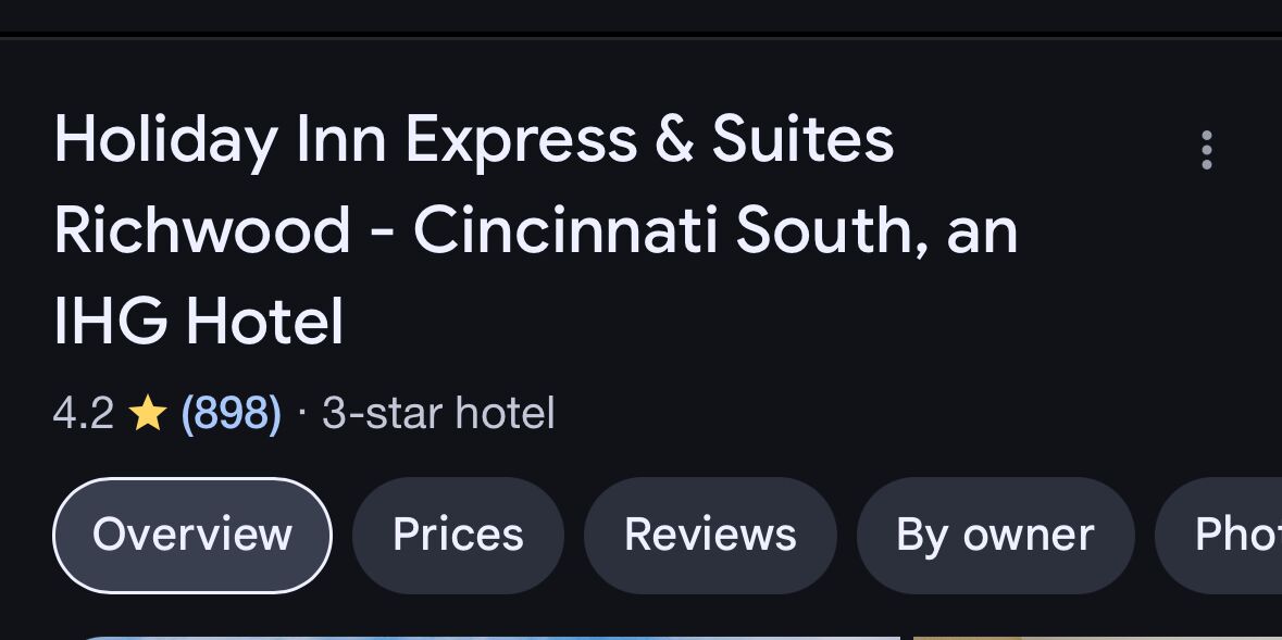 Picture of Holiday Inn Express And Suites Richwood
