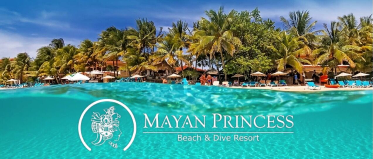 Picture of Mayan Princess Beach & Dive Resort